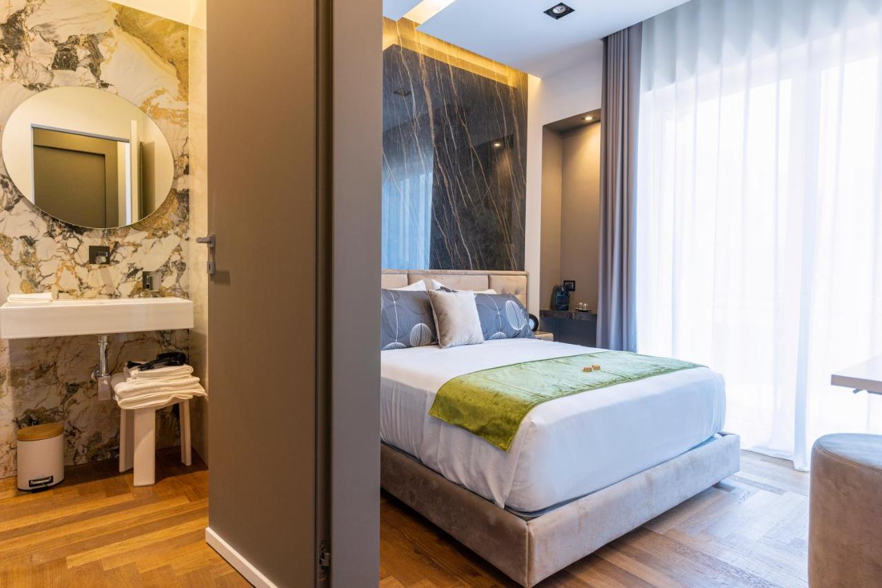 B&z Luxury Bed & Breakfast