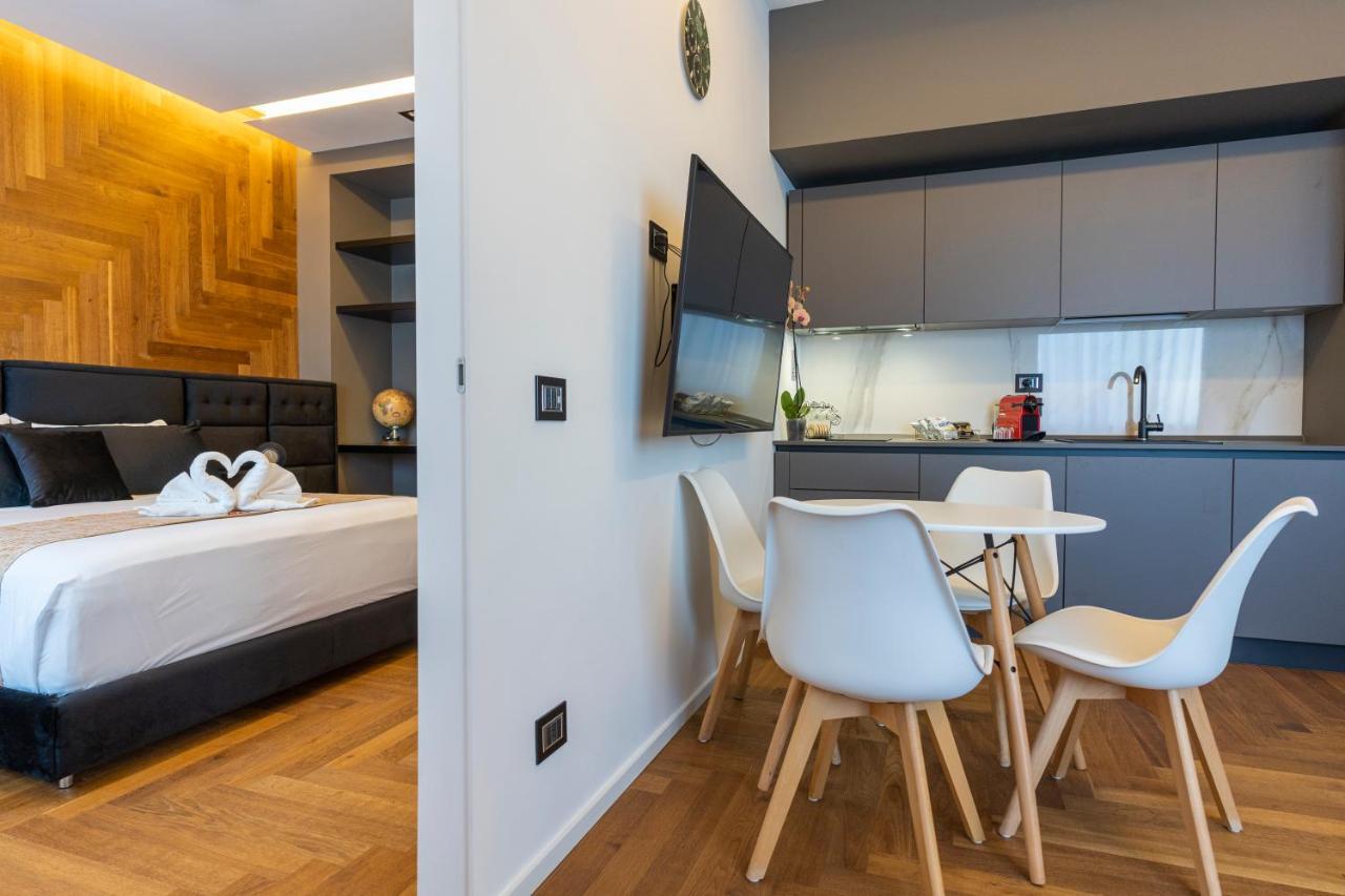 Bed & Breakfast B&z Luxury